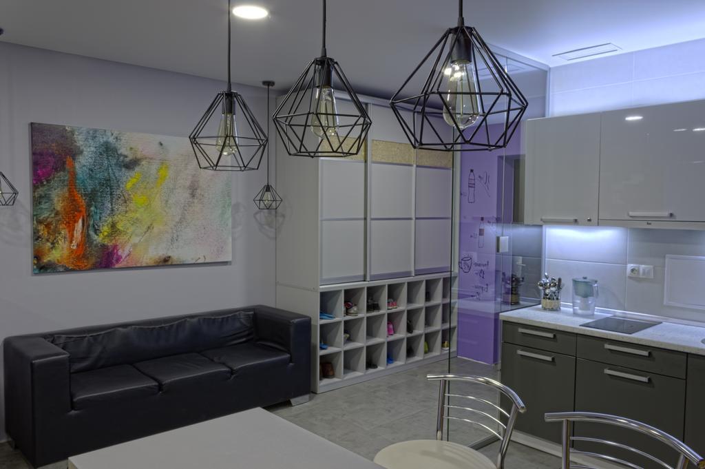 Yak Olympic Hostel Kiev Extérieur photo